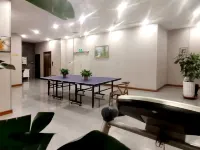 Ming Zhu Hotel Hotels in Qingtongxia