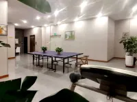 Ming Zhu Hotel Hotels in Qingtongxia
