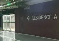 The November Stay In Landmark