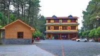 Songshanyuan Hotel Hotel in zona Yunzhuan Mountain Passenger Transport Terminal
