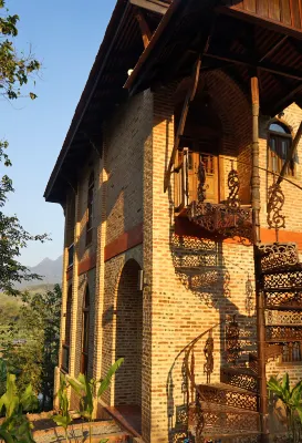 Chateau Orientale Hotels in Luang Prabang