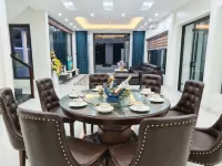 Villa FLC Sam Son Lavender