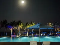 Chinese Countryard on the Sea - Villas