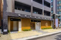 GOLD STAY Nagoya Sakae Hotels in der Nähe von Togan-ji