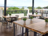 Hostal Marina Samana Hotels in Samana