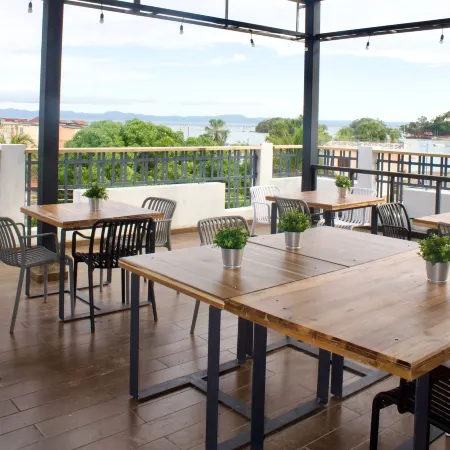 Hostal Marina Samana