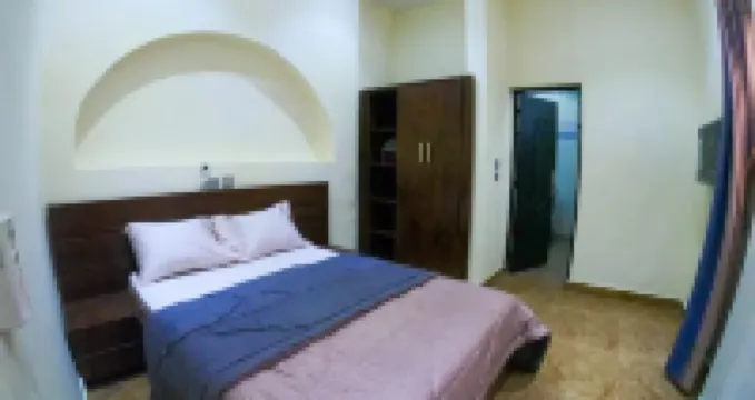 Palm Garden Motel Hôtels à : 