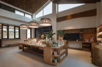 Lost Villa Ganzhou - breakfast