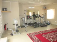 SilverSand Hotel, Các khách sạn ở Kaduna
