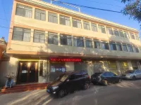 Wuding Defulou Homestay