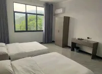 Pengshui County Fengxiangping Eco Farmstay Hotels near Yingge Gorge of Ayi River
