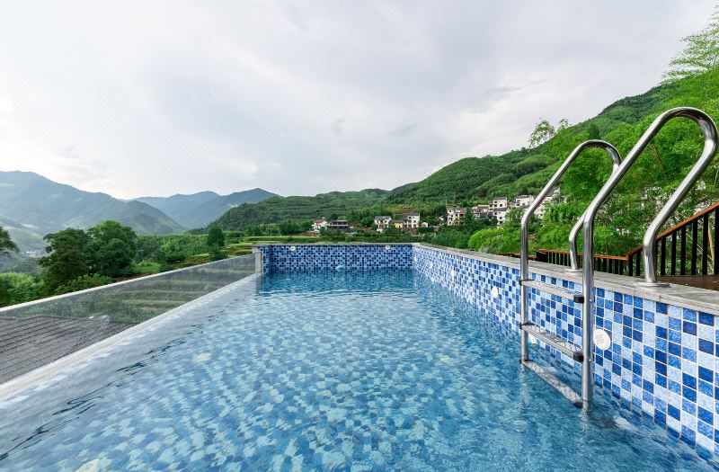 Hangzhou Lin'an Valley Tianyuan Homestay (Zhizhicun Branch) photo 5