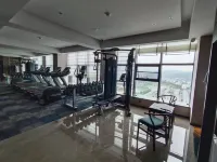 TILL BRIGHT HOTEL Hotels in Huaihua