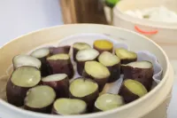 Changbai Mountain Songyunjian Boutique Hotel - breakfast