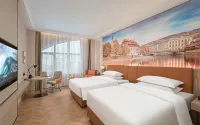 Vienna Hotel (RT-Mart) Hotels in Dingyuan