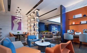 Hampton by Hilton Hangzhou Xiaoshan Jiangnan Technology City