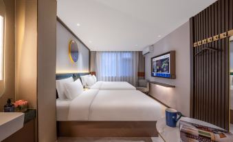 Starway Hotel (Beijing Wudaokou Forestry University)