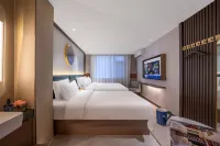 Starway Hotel (Beijing Wudaokou Forestry University) Hotels near Beijing Forestry University