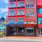 Sabel Traveler's Inn