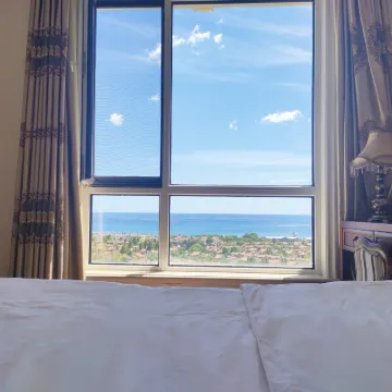 悠居民宿 鄰近旅顺口区的酒店