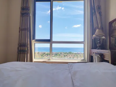 Youju Guesthouse 뤼순/여순 군항-신마트-대학타운 호텔