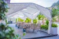 Haojing Coast Holiday Villa