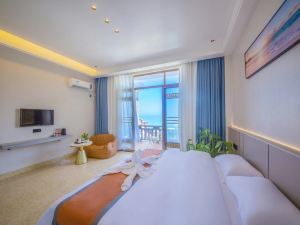 Haojing Coast Holiday Villa