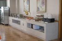 Vienna Hotel (Rugao Zhengxiang Square) - breakfast