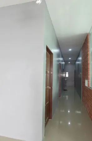 Hotel Iskandar By Secoms Отели в г. Сери-Искандар