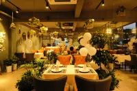 基湖沙灘房車營地