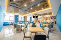 Holiday Inn Express JURONG XIANLIN by IHG - Desayuno