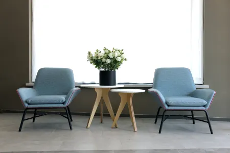 Homeinn · neo (Handan Railway Station Handan Road) Отели рядом с достопримечательностью «Handan University»