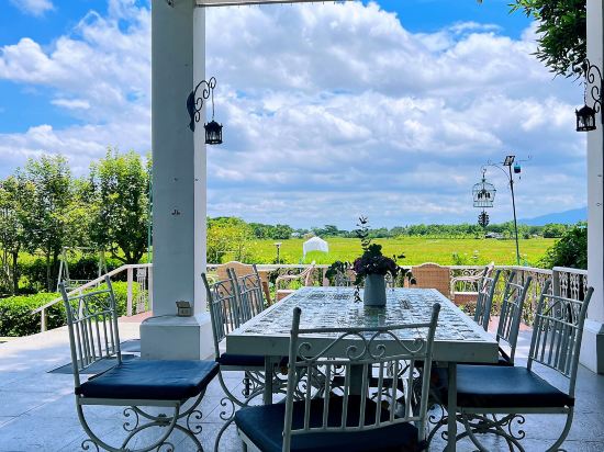 曬時間·花嶼幔莊園（SHA Extra Plus）優惠