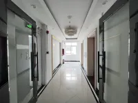 Tangtang Inn Hotels in Hezhou