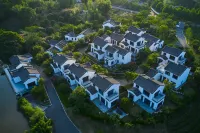 Nanshan Bieyuan Các khách sạn ở Kim Hoa