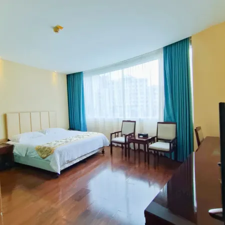 Shankee Chain Hotel (Jishou Qianzhou Ancient City)