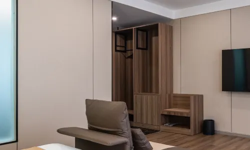 Batang Sichuan-Tibet Hotel
