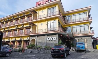 OYO 1146 Miracle Homestay Syariah