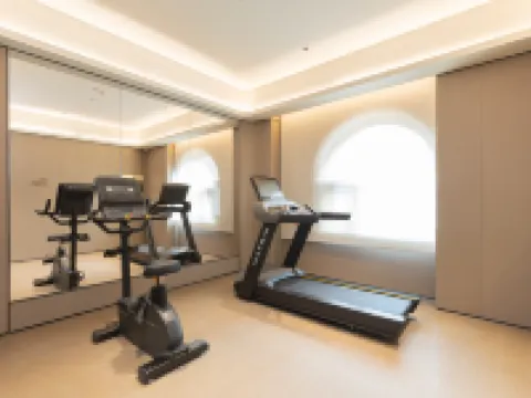 JI Hotel (Sanhe Yanjiao Railway Station Jingyu Street) Hotels in Sanhe