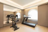 JI Hotel (Sanhe Yanjiao Railway Station Jingyu Street)