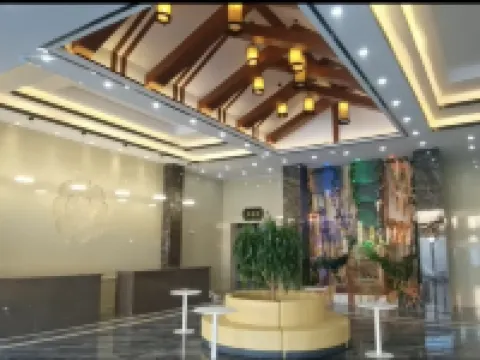 Fenglin Xingye bath Hotel Hotels in Fenglin County