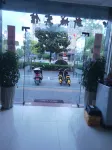 Jixi Xincheng Express Hostel - صديق للحيوانات الاليفة