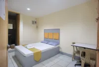 Rivoli Hotel Hotels in San Pablo City