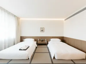 Anaya Lanya Hotel