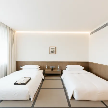 Aranya Ranya Hotel