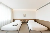 Anaya Lanya Hotel Hotel di Xinglong