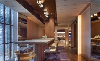 Hampton by Hilton Shenzhen Futian Port