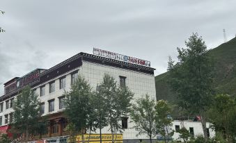 Yushu Kawa Gebo Hotel