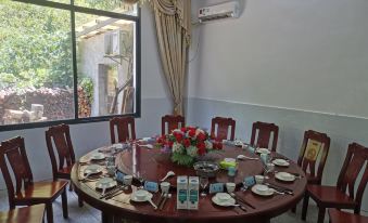 Biyun Mountain Villa