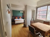 Tongbai Juyuan Business Hotel Hotels in Tongbai
